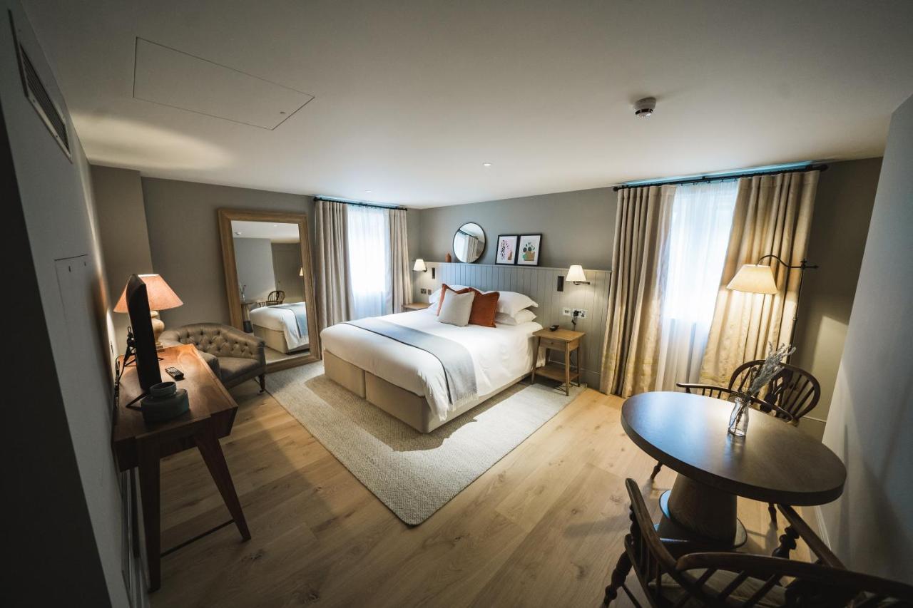 Highfield Park Hotel 4*