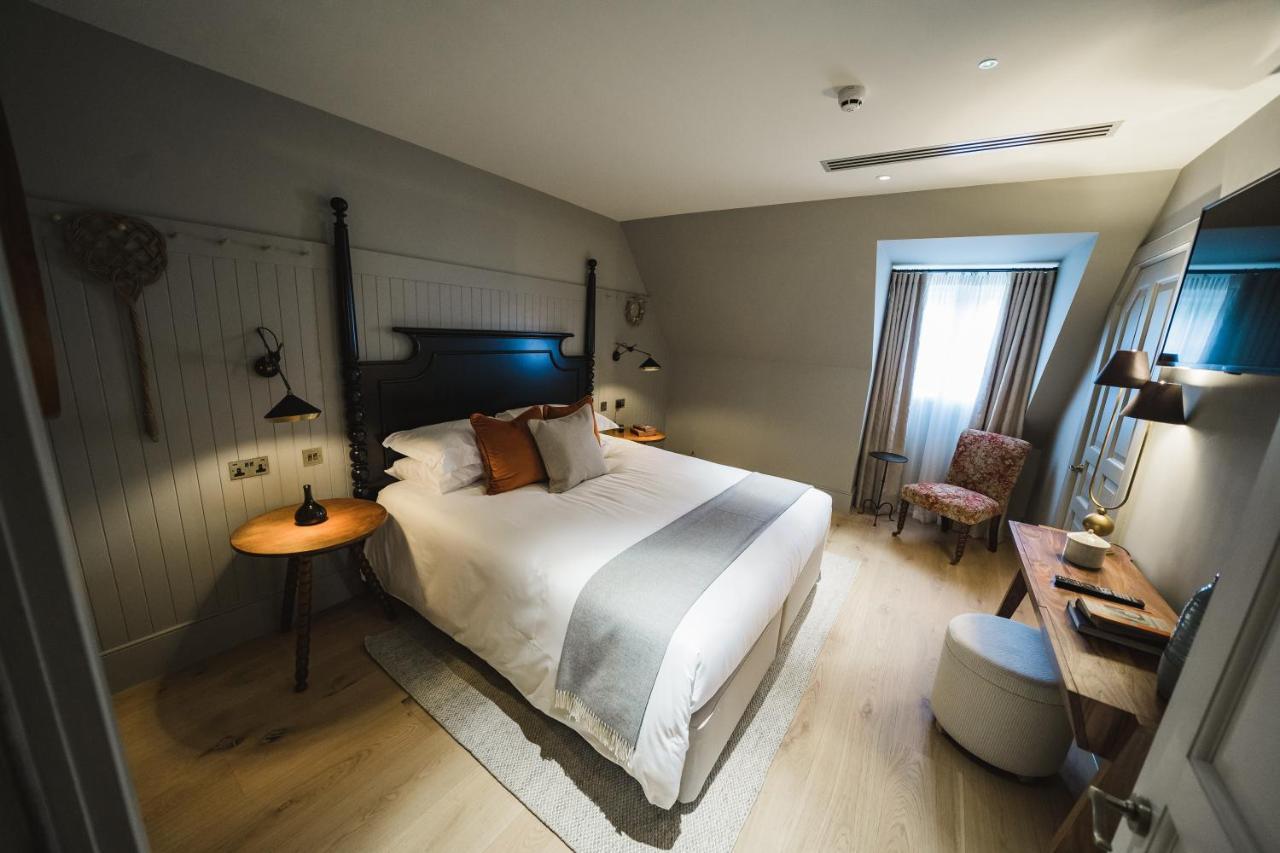 Highfield Park Hotel 4*