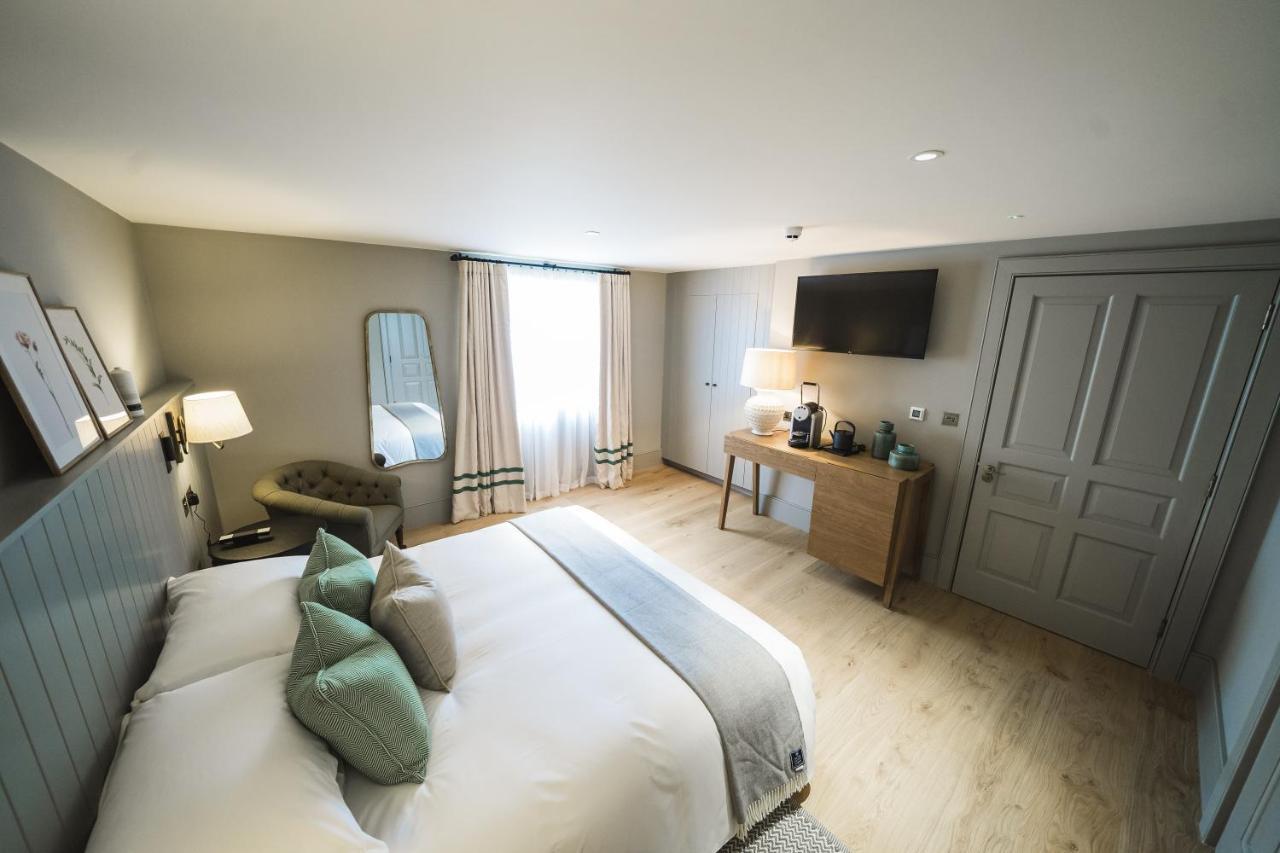 Hotel Highfield Park