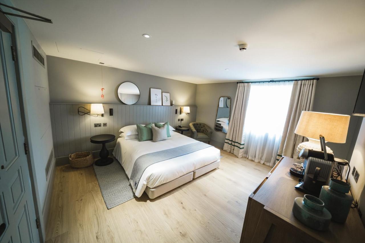 Highfield Park Hotel