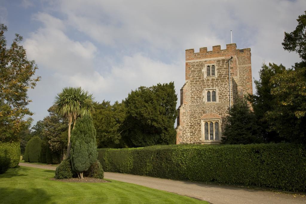 Highfield Park Hotel 4*