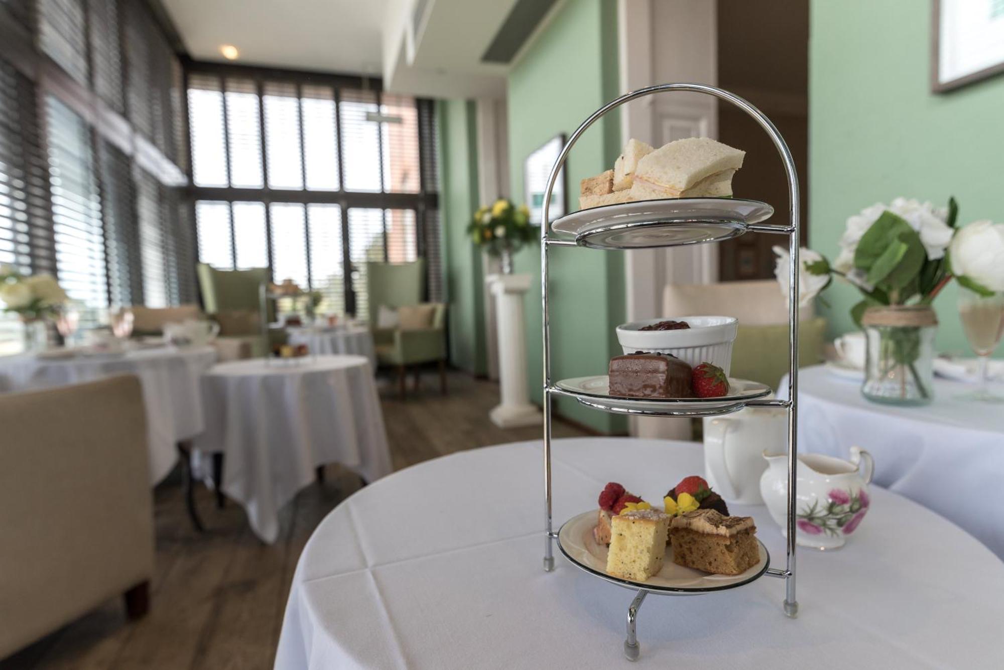 Hotel Highfield Park 4*
