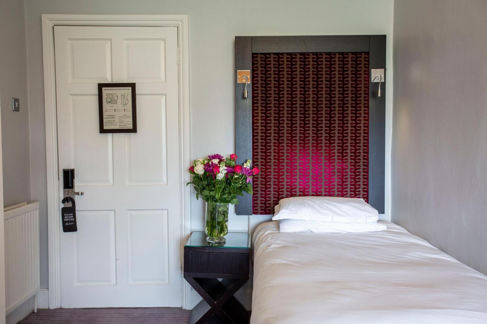 Hotel Highfield Park