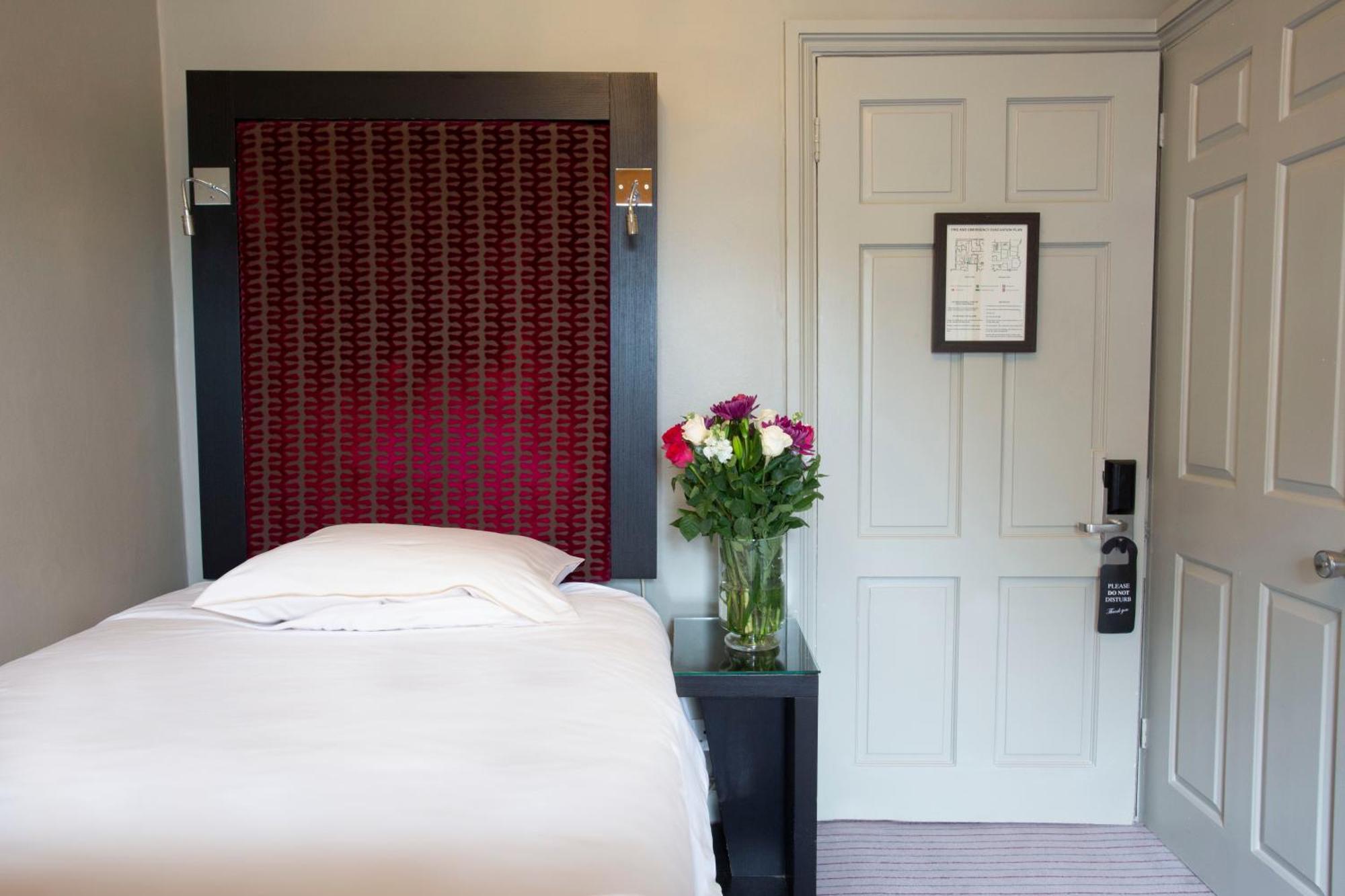 Hotel Highfield Park Hook (Hampshire)