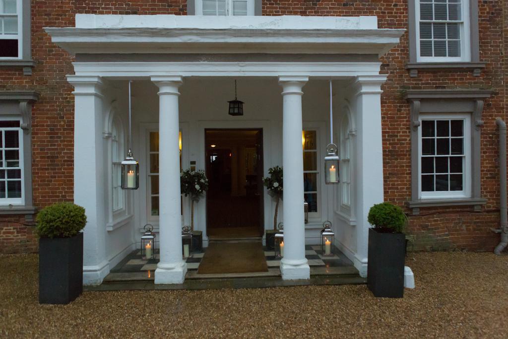 Hotel Highfield Park