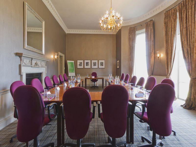 Highfield Park Hotel Hook (Hampshire)