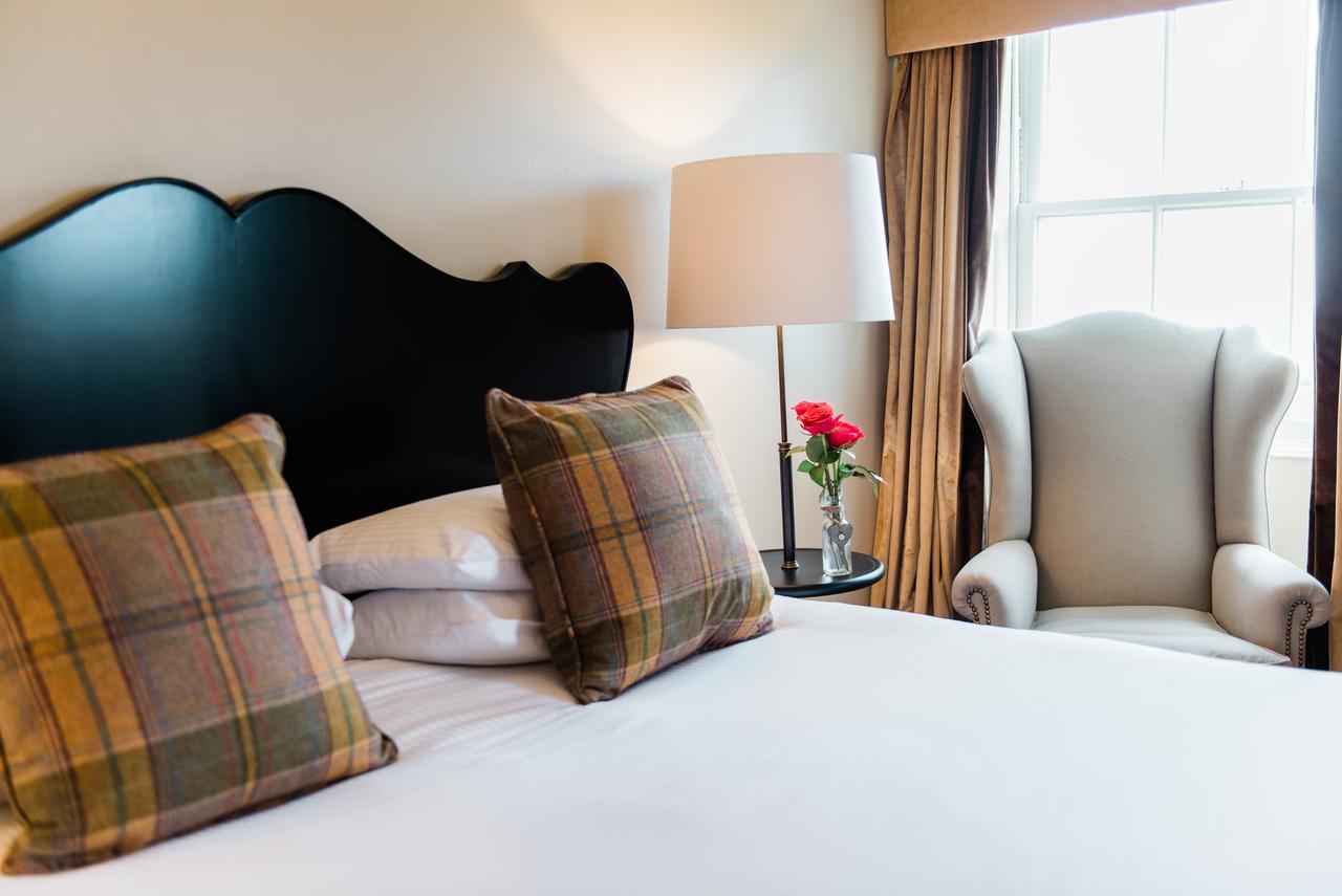 Highfield Park Hotel 4*