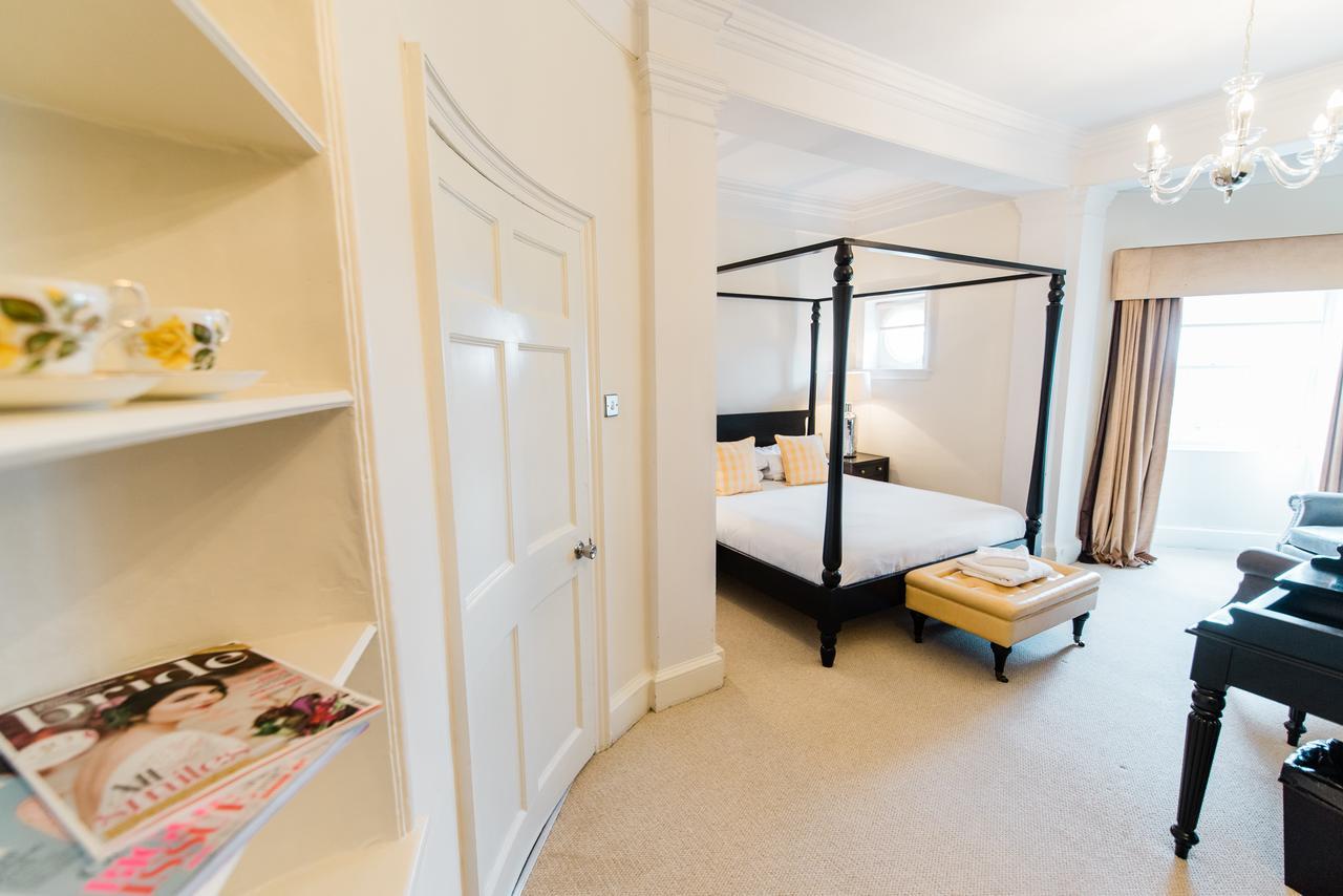 Highfield Park Hotel 4*