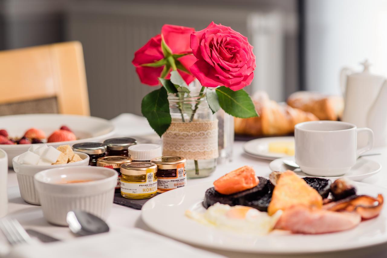 Highfield Park Hotel 4*