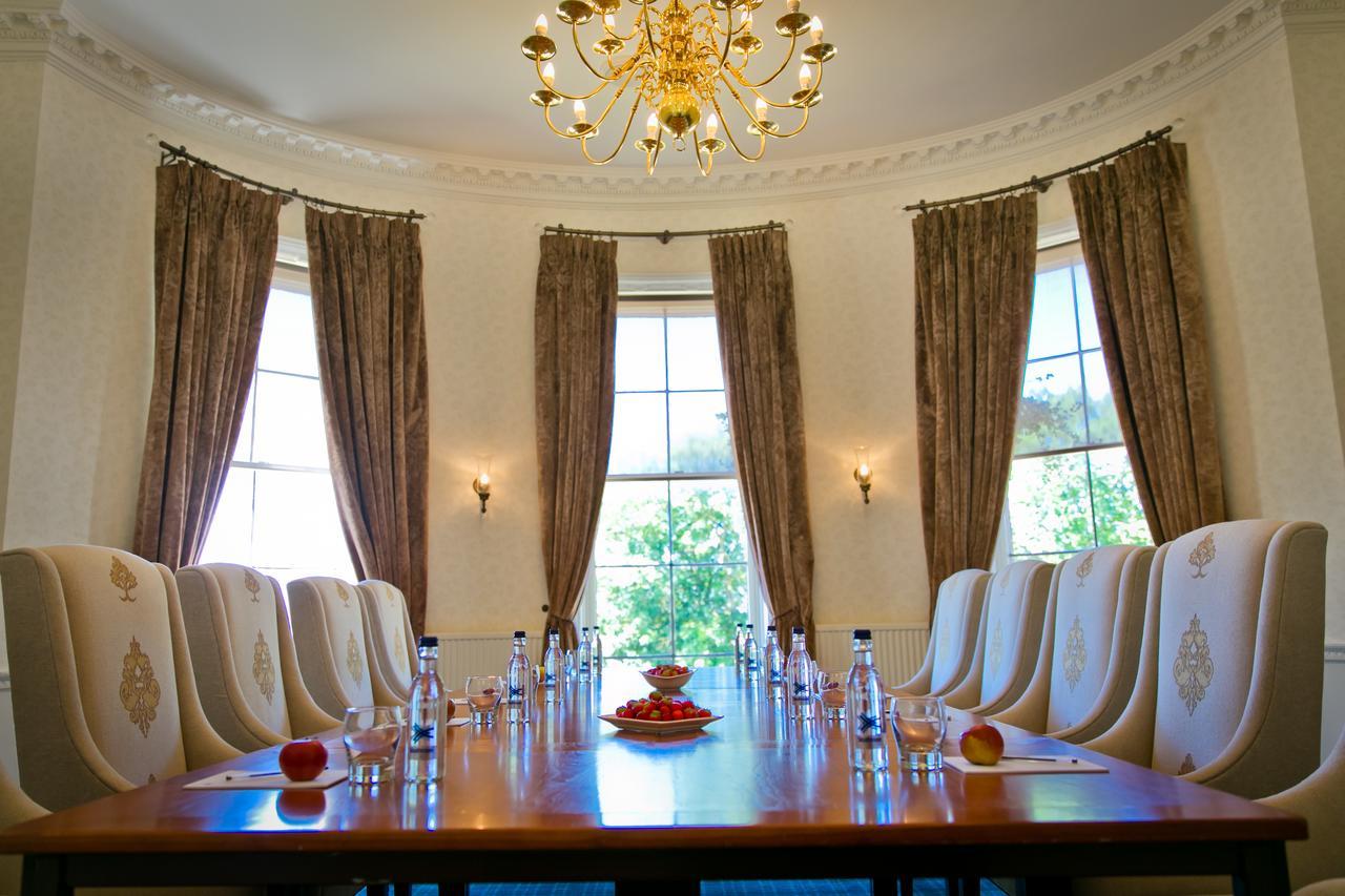 Highfield Park Hotel