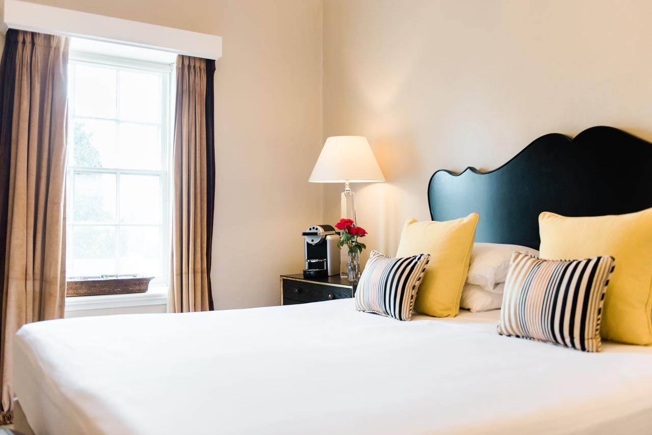 Hotel Highfield Park