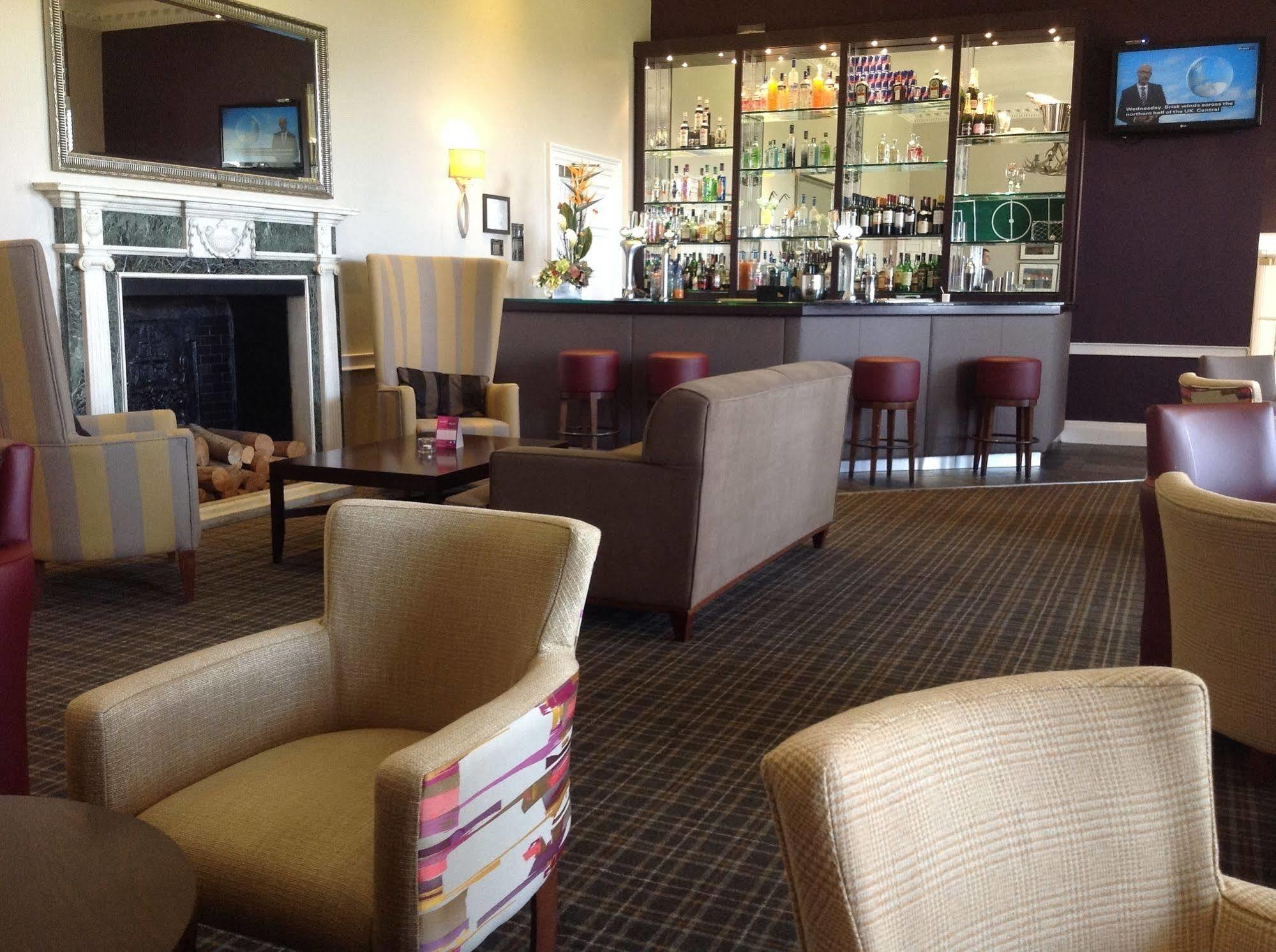 Hotel Highfield Park 4*