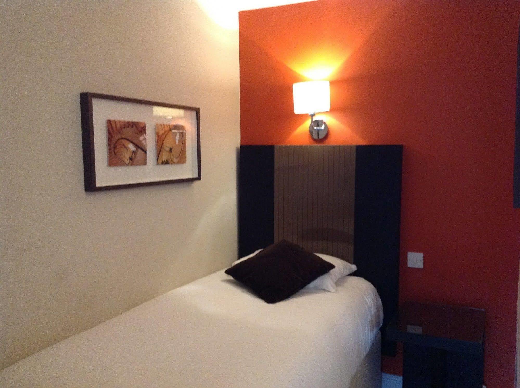 Highfield Park Hotel