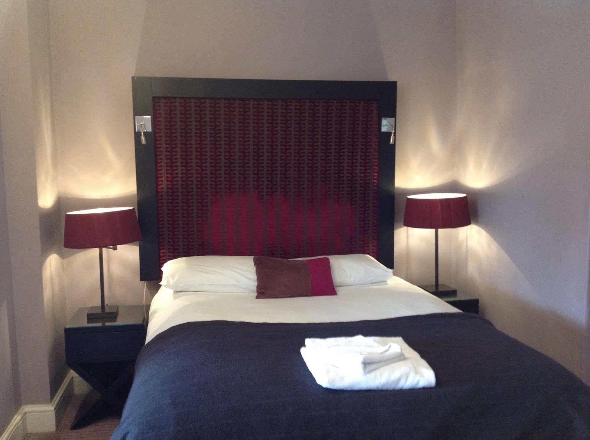 Highfield Park Hotel 4*