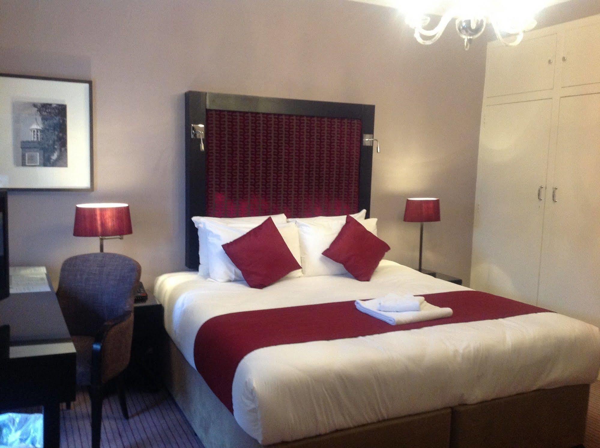 Hotel Highfield Park