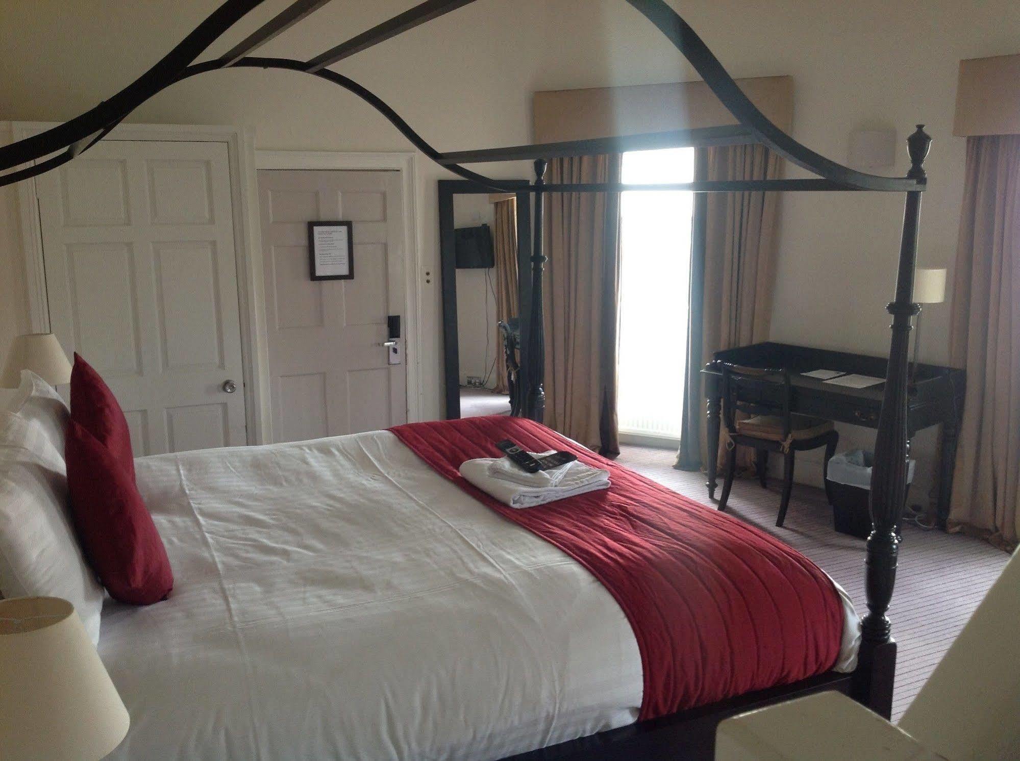 Highfield Park Hotel