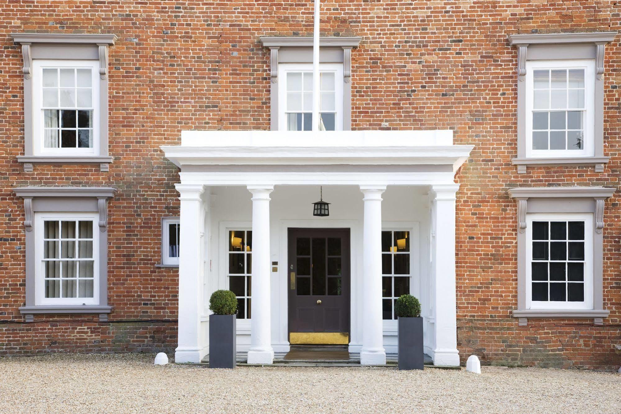 Highfield Park Hook (Hampshire)