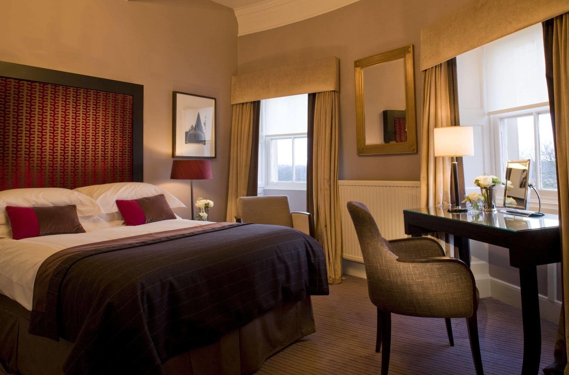 Highfield Park Hotel 4*