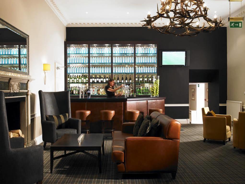 Highfield Park Hotel