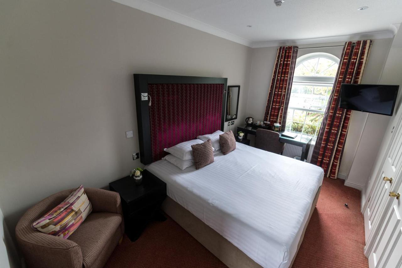 Highfield Park Hotel 4*