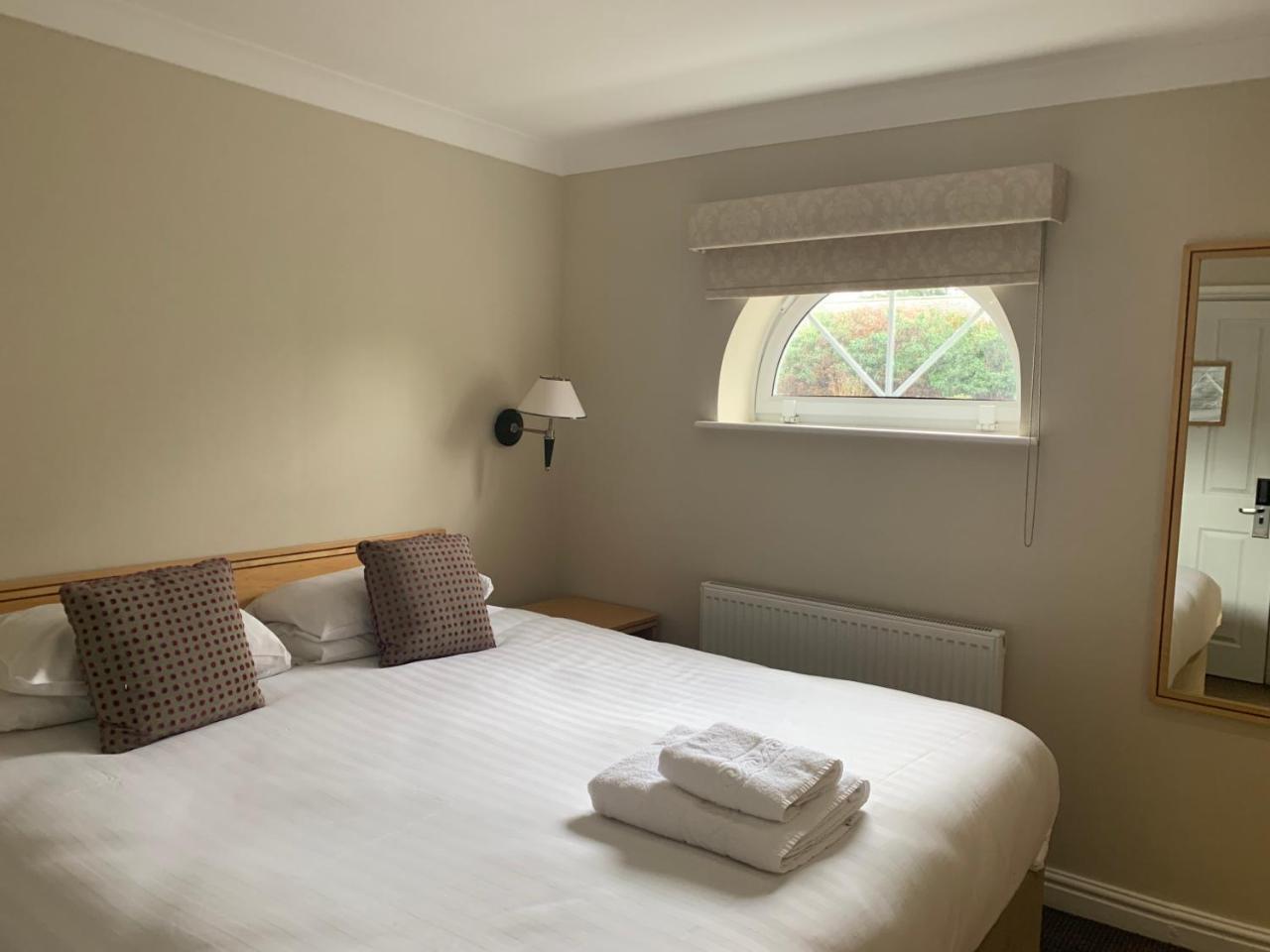 Hotel Highfield Park Hook (Hampshire)