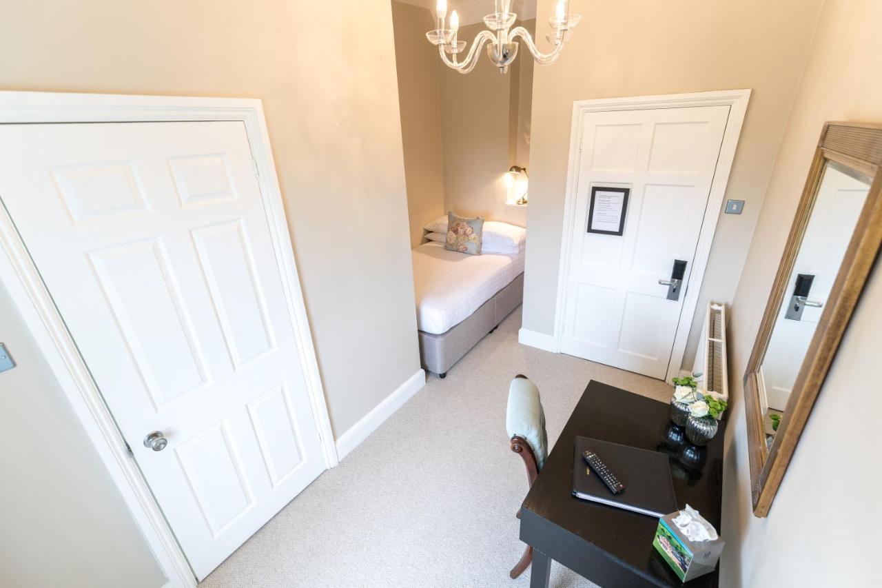 Highfield Park Hotel 4*