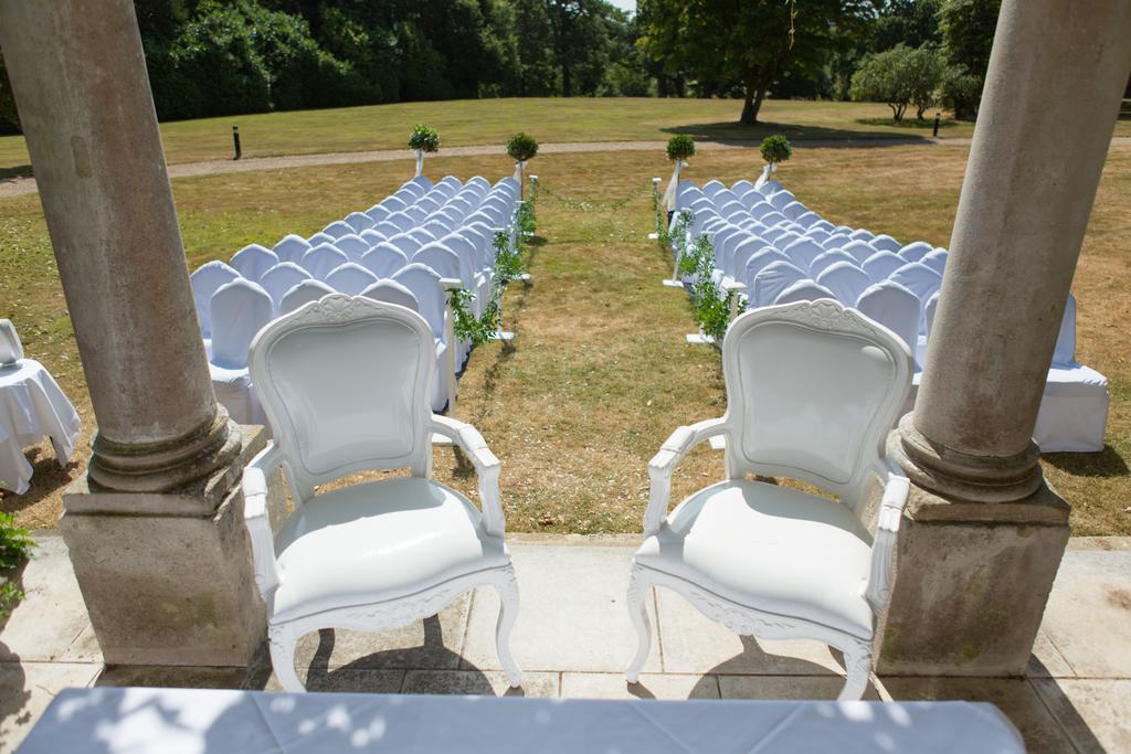 Highfield Park Hotel