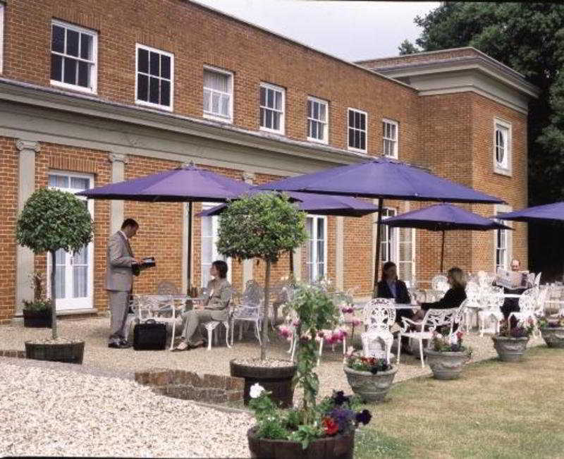 Highfield Park Hotel 4*